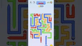 Snack Escape 19