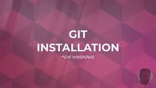 INSTALA&Ccedil;&Atilde;O DO GIT NO WINDOWS