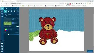 Sketchpad Assignment 3   Animal