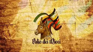 Palio dei Micci di Querceta | edizione 2025 | 04/05/25