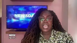 Remembering Jerry Rawlings  - NEWSDAY