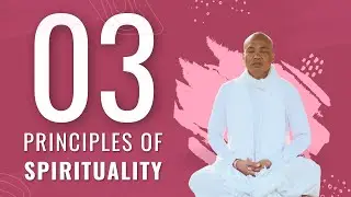 Mastering Spirituality: 3 Key Indicators from Yoga Texts | Radhadesh, Belgium | Sept 30, 2023