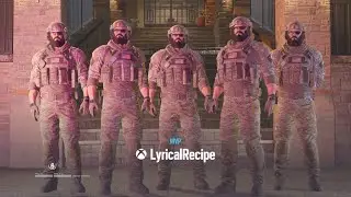 the new siege game mode is funny