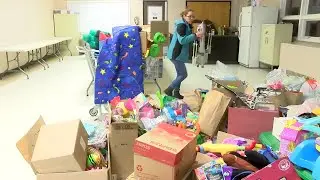 Central Wisconsin Holistic Families holding gift of re-giving event on Saturday