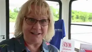 Oklahoma River Cruises