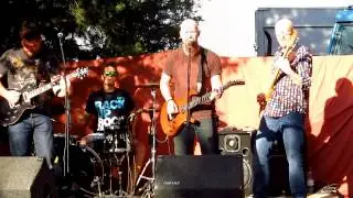 Jon Simpson - 