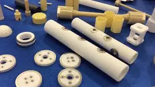Transparent Ceramic