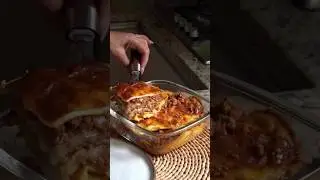 Lasa&ntilde;a sin harina ni gluten