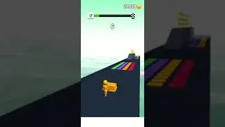 Colours stack level 17 walkthrough game.           *Like and Subscribe* :)