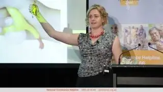 What is the pelvic floor and why does it matter?