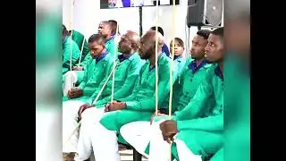 Amen Zion Ngembathise Amandla Isgege|||Nyathela Kancane Mntanami|||Ziyavuma Zayoni