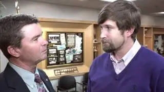 Southwest Oklahoma farmers bring their issues to the Okla. Capitol - Lincoln to Local