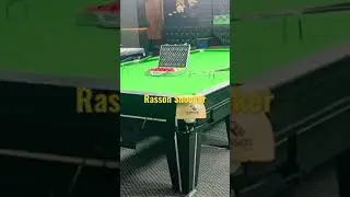 #rasson#snooker