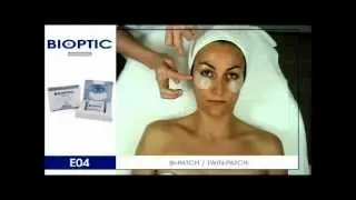 Oogcontour behandeling Bioptic