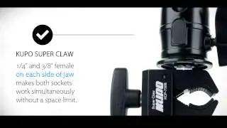 Kupo: Super Claw