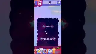 Angry Birds Dream Blast lvl 89
