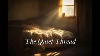 The Quiet Thread - Nanou Official - Audio Version - AI Generated Music (Music GPT)
