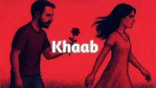 Khaab | Guitar Romantic Beat | Sad Romantic Beat | Renvo 