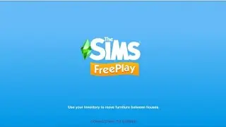 Use A Coin Flower Patch &bull; The Sims FreePlay