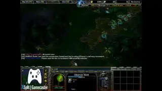 Event PVPGN DotA FREE TOURNAMENT INDOGAMERS 2K17
