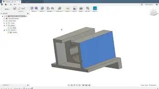 Uitwerking 3D-ontwerp Examen VMBO-GL 2018, profielvak PIE