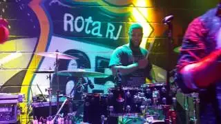 ROTA 65 - EXAGERADO - ULTRAVOLTS 19/01/2017