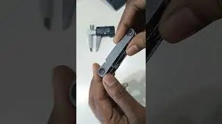 Bolt Thread Gauge#shorts