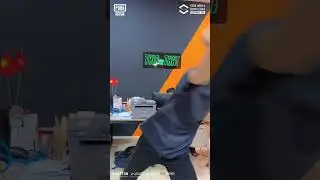 Khi Team Secret h&oacute;a c&aacute;c dancer  #pubgmobile #pubgmobilevietnam