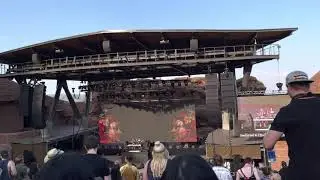 Moon and Stars + more - Gem & Tauri (Higher Love @ Red Rocks)
