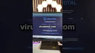 P&aacute;gina web &uacute;til que no conoc&iacute;as! | Detecta los enlaces con virus antes de abrirlos. 😎👌