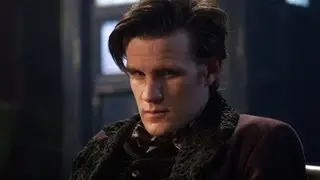 Doctor Who: The Snowmen - Christmas Special Trailer - Children in Need 2012 - BBC