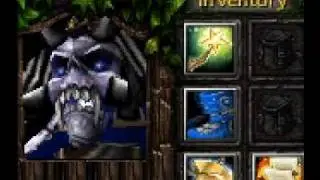 Dota: Item Build For Kel`Thuzad - The Lich King by 1mm0rtal
