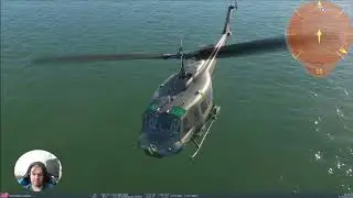 DCS | Aula 3 | Editor de miss&atilde;o | Huey