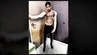 NLE CHOPPA TYPE BEAT - 