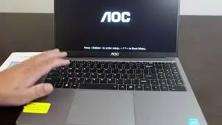 What to Know! AOC X15 Laptop Computer with 16GB RAM 512GB SSD