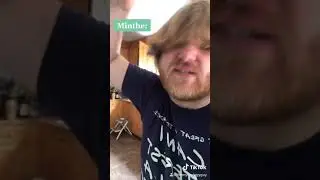 Персефона и Минта