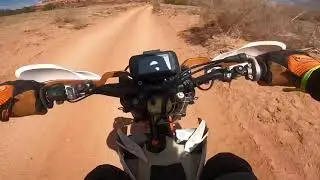 Moab 2021 Mike Kirsch