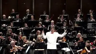 Folsom Lake Symphony - Christmas Sing-Along