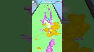 Slap And Run Mobile Gaming Level 184 1