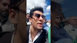 Prayers Needed!! | PAK vs IND | T20 World Cup | Momin Saqib