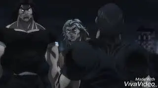 Baki Best Moment 2020