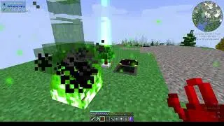 All the mods 6  Ep 53.5 Start of the integrated dynamics.
