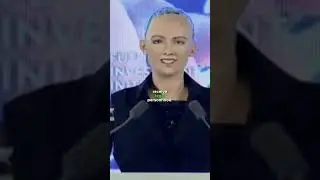Facts on Sophia citizenship #sophia #ai #robot #shorts #trending #video #viral #foryou #fyp #usa #fy