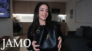 Сайна Шейх: В моей сумке | Эпизод 20 | Журнал ЯМО