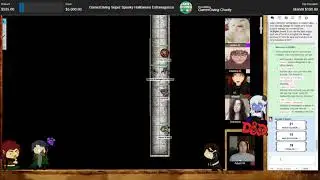 Sisters Slay  Episode #6: Spooky Sunless Citadel -D&D NIGHT