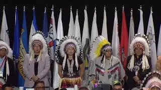 Assembly of First Nations 2025 Annual General Assembly - 3/09/25