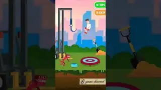 monster incoming : death puzzle 😉😉 gameplay // l game channel // android & ios gameplay 8485 #shorts