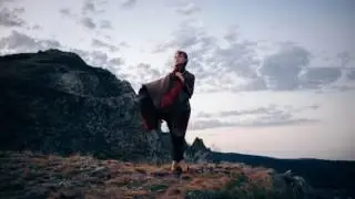 Andy Leech & Justin Jet Zorbas - Reaching The Summit