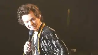 Harry Styles:  Thank You, Thank You, Thank You, Thank You, Los Angeles, 14 July 2018