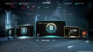 Mass Effect Andromeda don't buy new packs